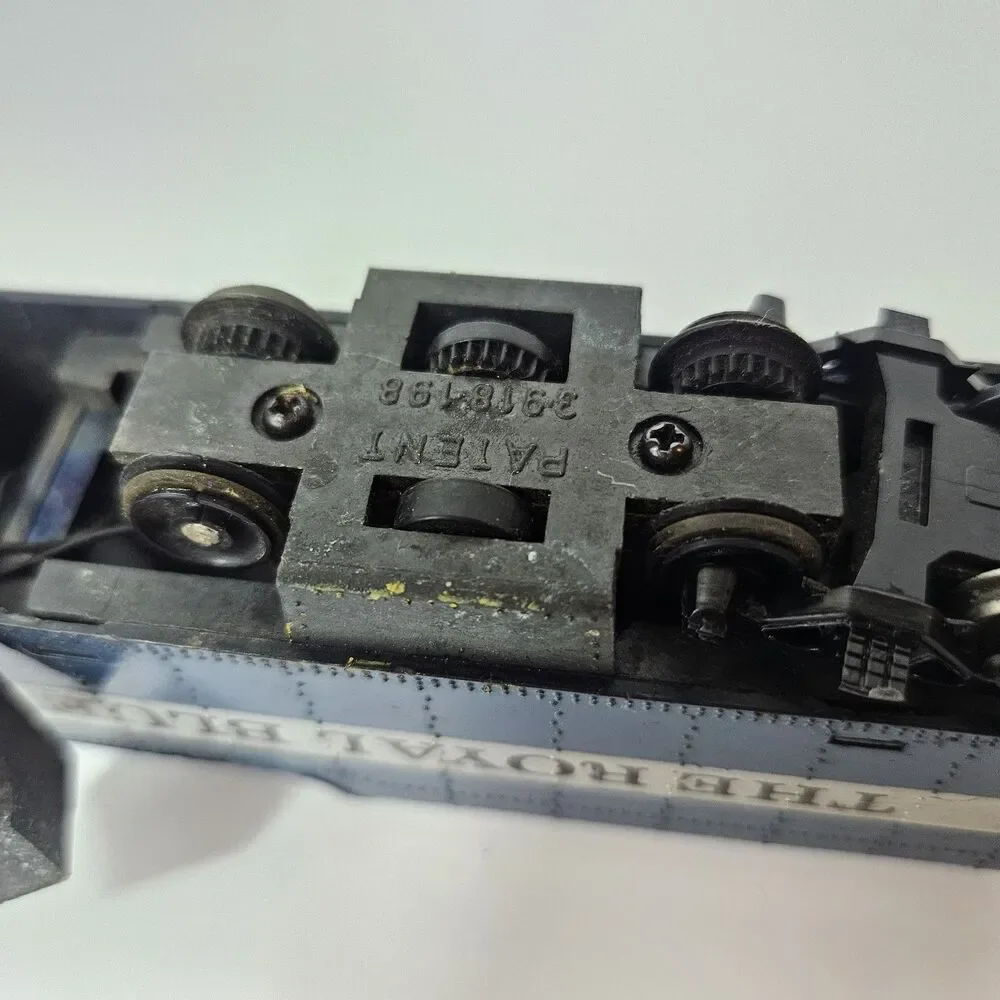 Tyco HO scale 